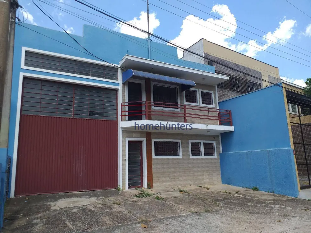 Depósito-Galpão, 312 m² - Foto 4