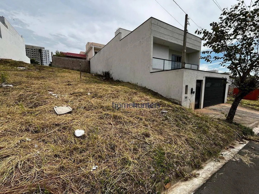 Terreno, 200 m² - Foto 1
