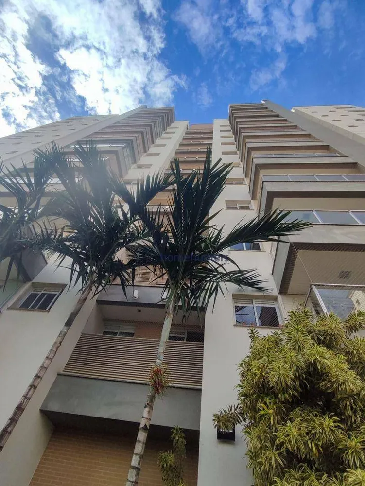 Apartamento, 3 quartos, 136 m² - Foto 4