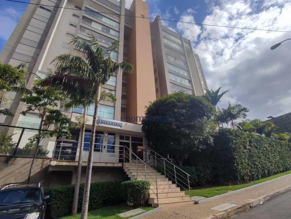 Apartamento, 3 quartos, 136 m² - Foto 1