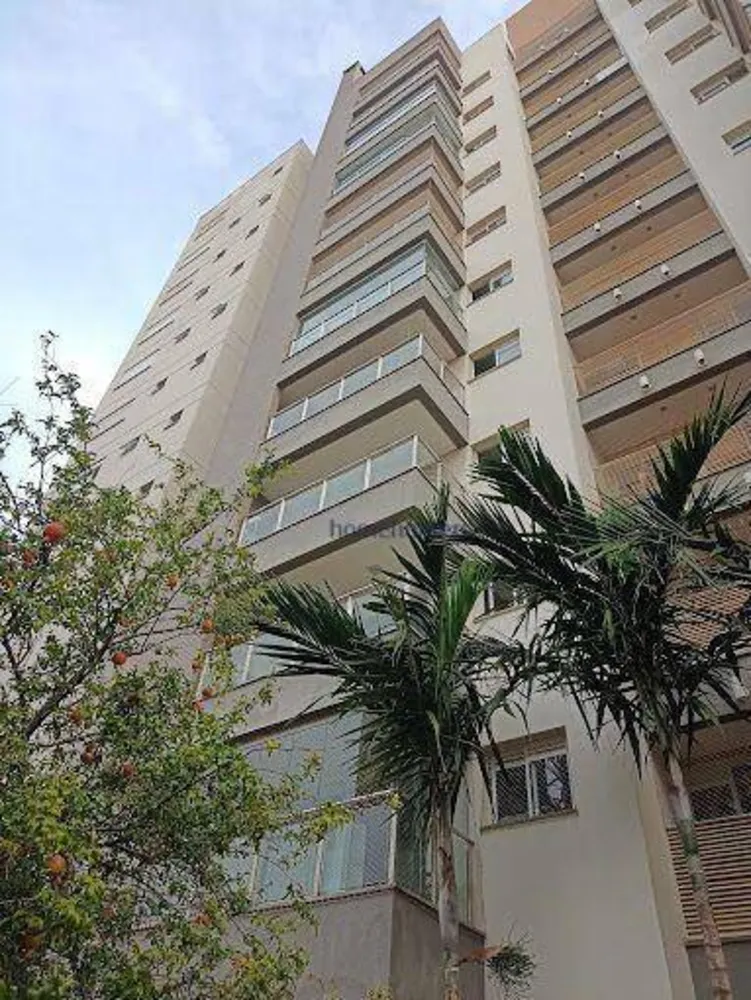 Apartamento, 3 quartos, 136 m² - Foto 3
