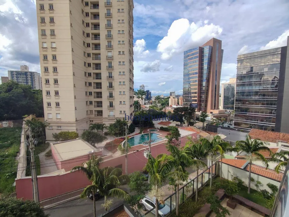 Apartamento, 3 quartos, 136 m² - Foto 2