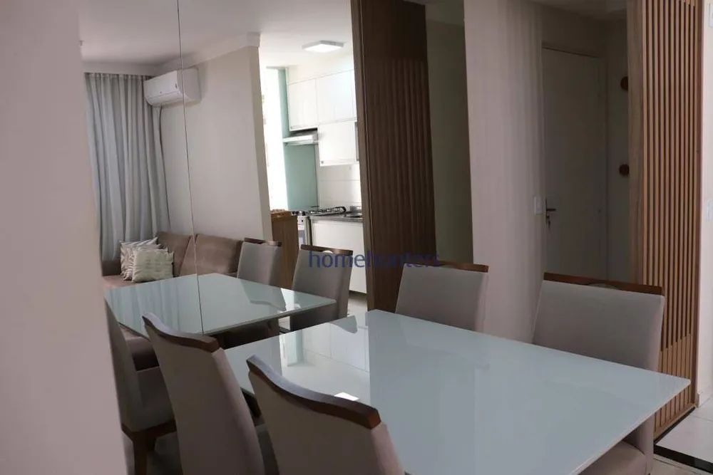 Apartamento, 2 quartos, 57 m² - Foto 5