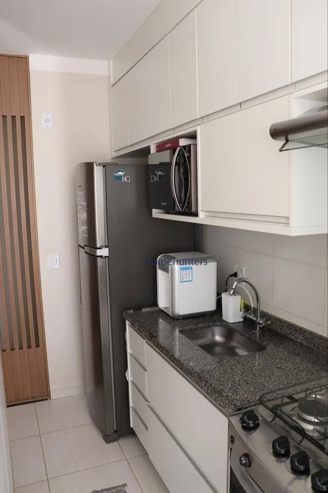 Apartamento, 2 quartos, 57 m² - Foto 7