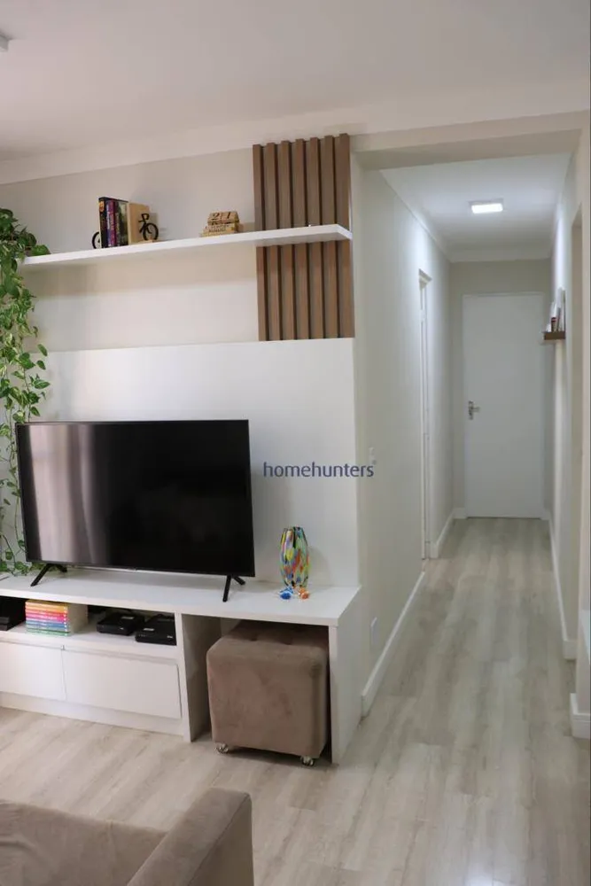 Apartamento, 2 quartos, 57 m² - Foto 2