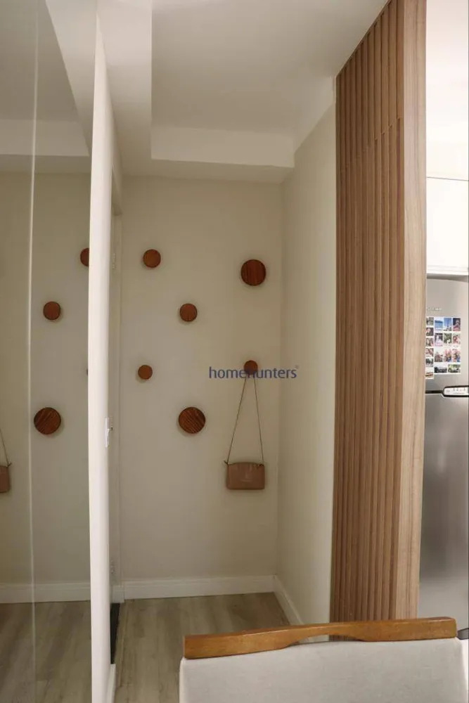 Apartamento, 2 quartos, 57 m² - Foto 3