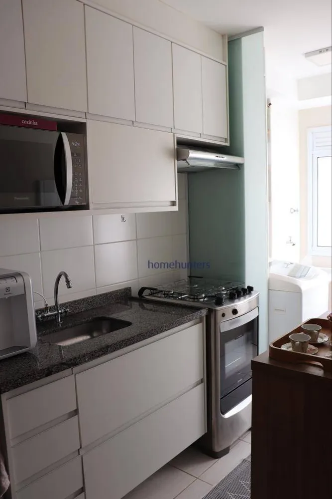 Apartamento, 2 quartos, 57 m² - Foto 6