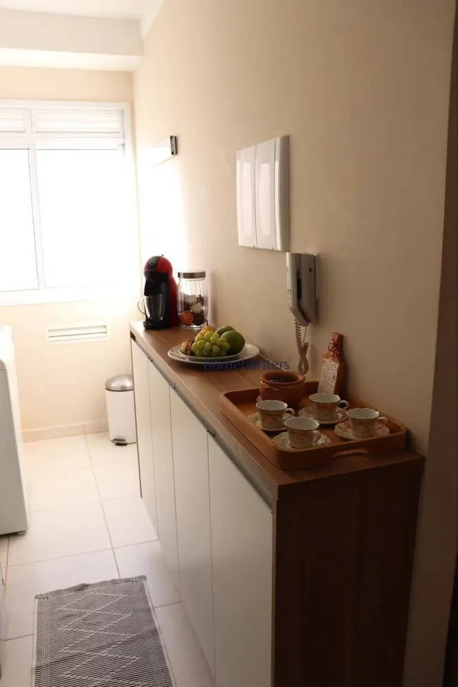 Apartamento, 2 quartos, 57 m² - Foto 8