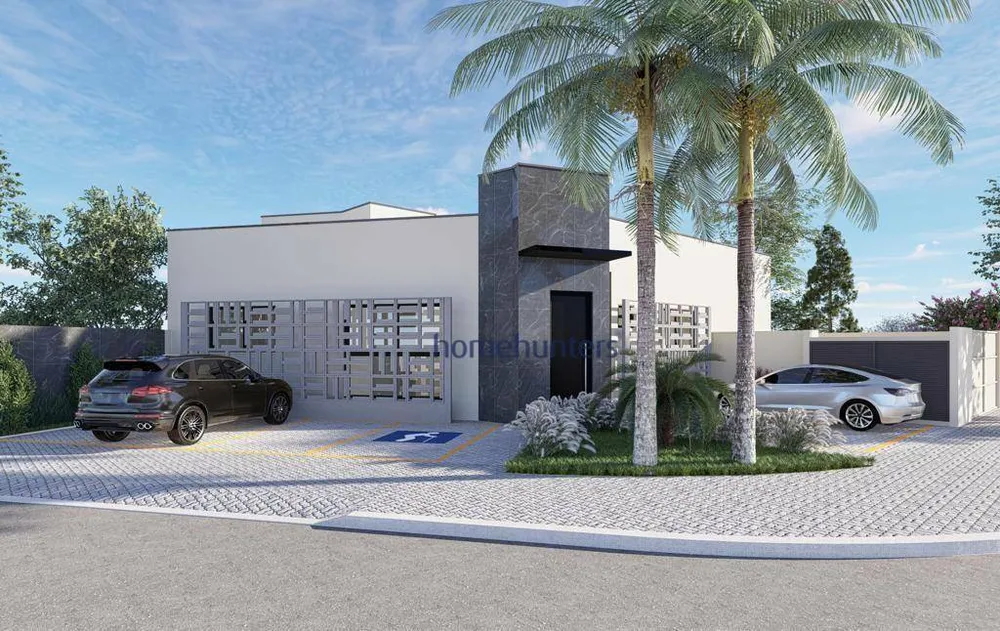 Casa, 201 m² - Foto 2