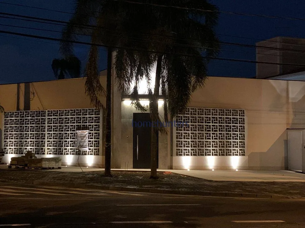 Casa, 201 m² - Foto 1