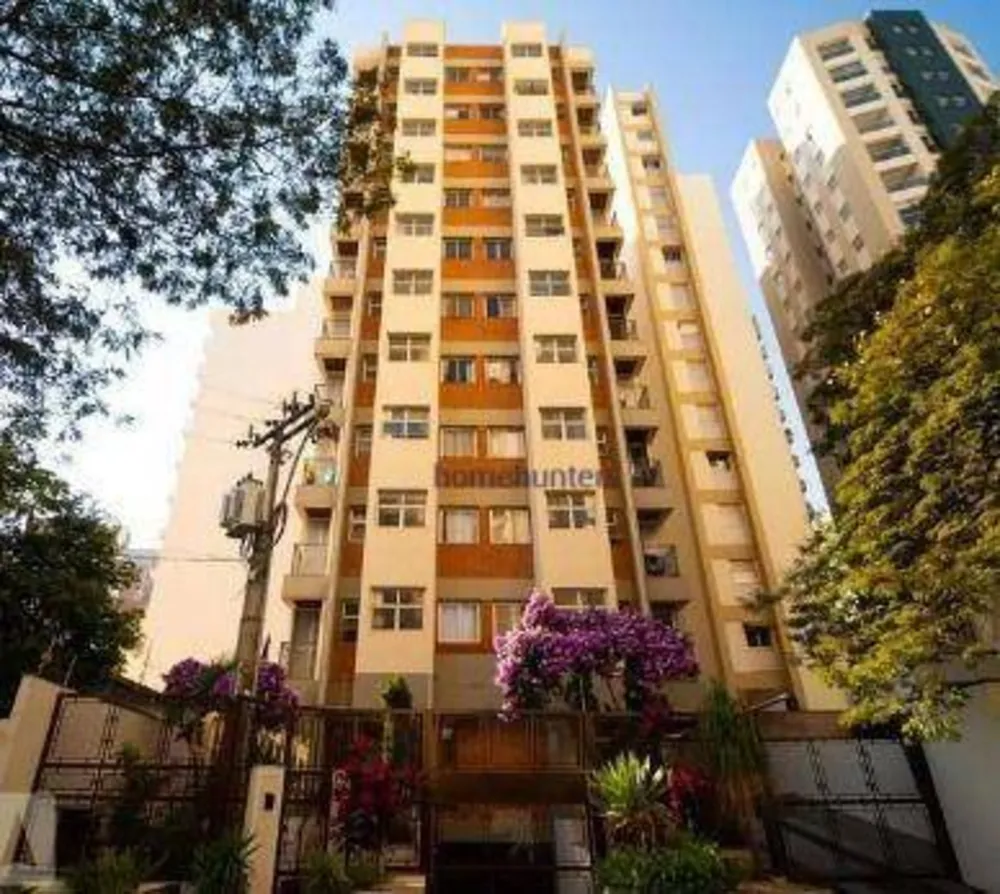 Apartamento, 1 quarto, 50 m² - Foto 2
