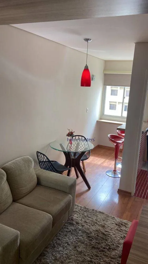 Apartamento, 1 quarto, 50 m² - Foto 1