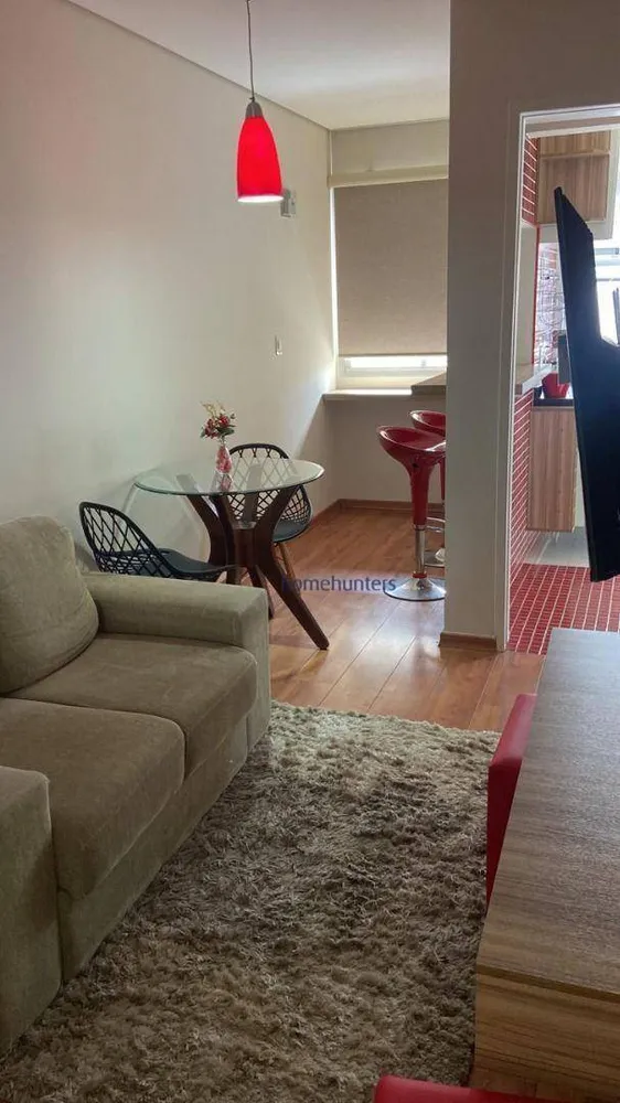Apartamento, 1 quarto, 50 m² - Foto 3