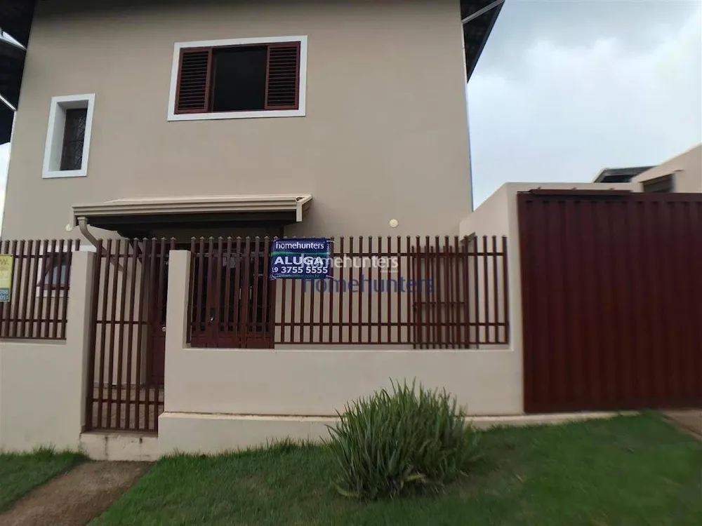 Casa, 4 quartos, 283 m² - Foto 2