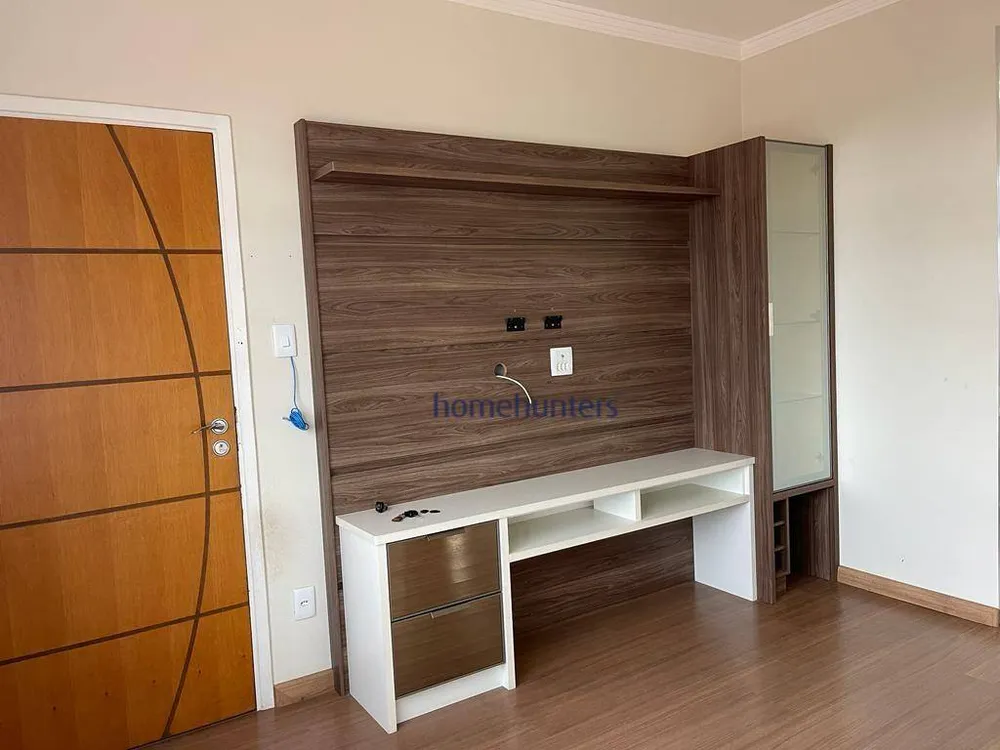 Apartamento, 2 quartos, 70 m² - Foto 2