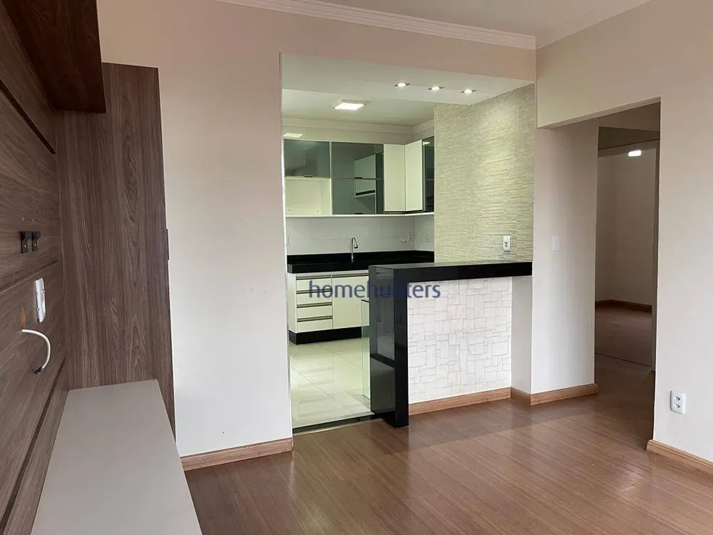Apartamento, 2 quartos, 70 m² - Foto 1