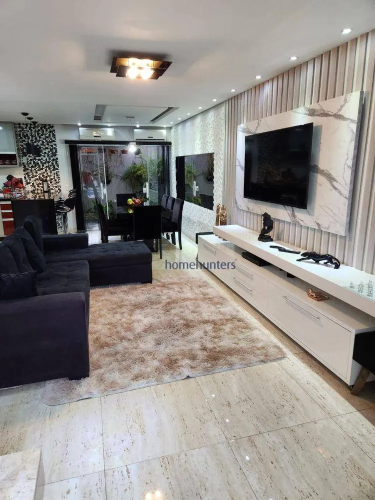 Casa, 3 quartos, 200 m² - Foto 4