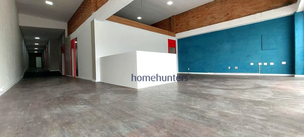 Loja-Salão, 309 m² - Foto 3