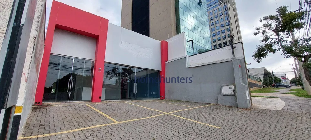Loja-Salão, 309 m² - Foto 1