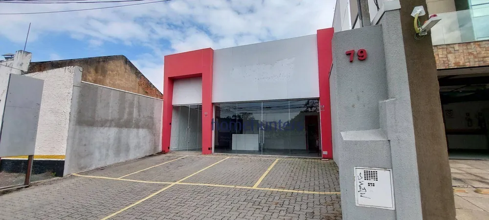 Loja-Salão, 309 m² - Foto 2