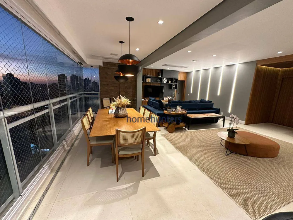 Apartamento, 3 quartos, 181 m² - Foto 4