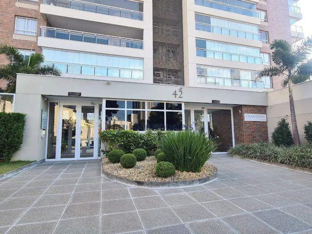 Apartamento, 3 quartos, 181 m² - Foto 2