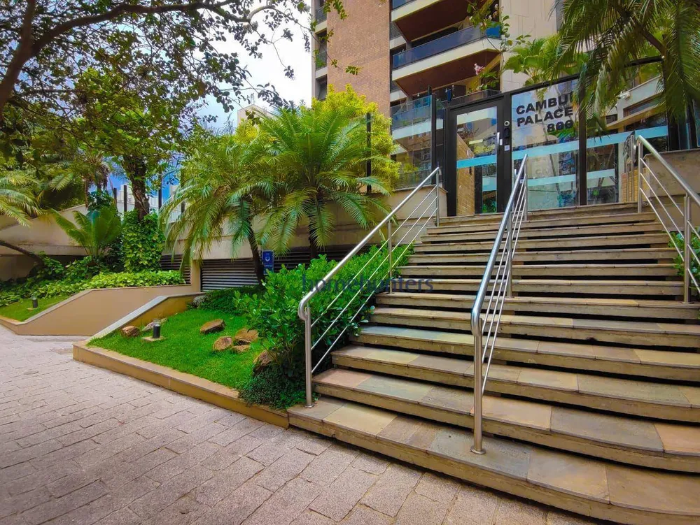 Apartamento, 4 quartos, 232 m² - Foto 1
