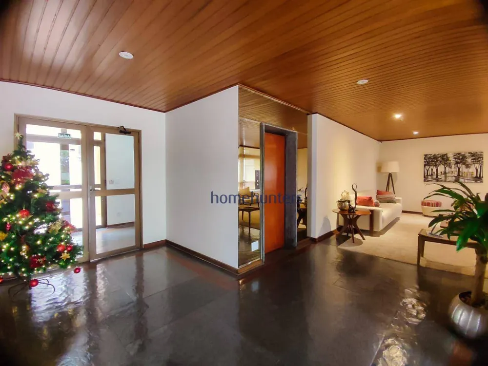 Apartamento, 4 quartos, 232 m² - Foto 4