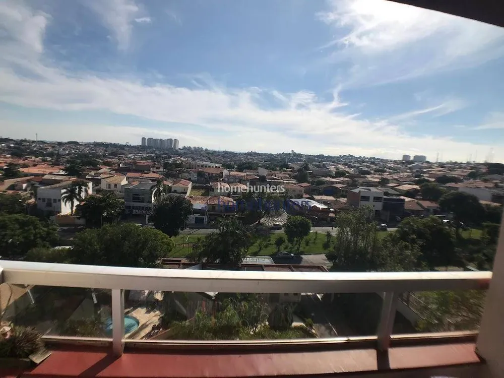 Apartamento, 3 quartos, 85 m² - Foto 3