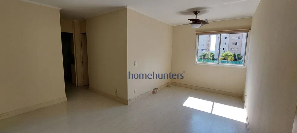 Apartamento, 2 quartos, 54 m² - Foto 4