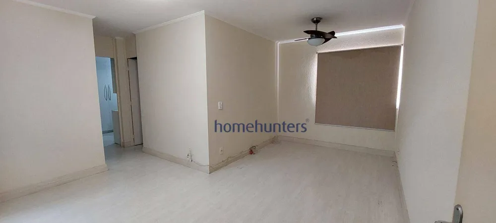 Apartamento, 2 quartos, 54 m² - Foto 3