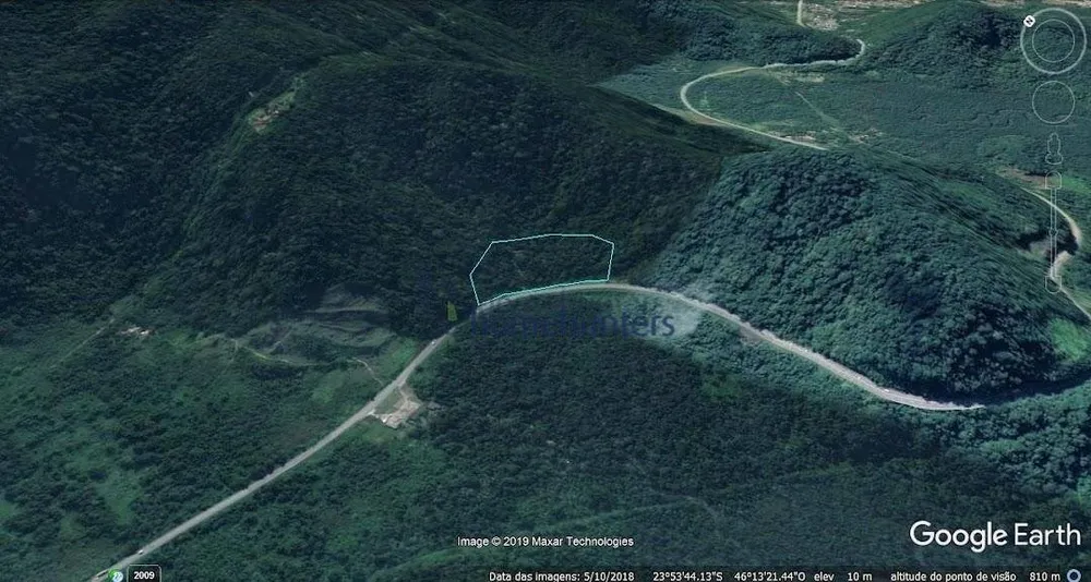 Terreno, 130 hectares - Foto 3