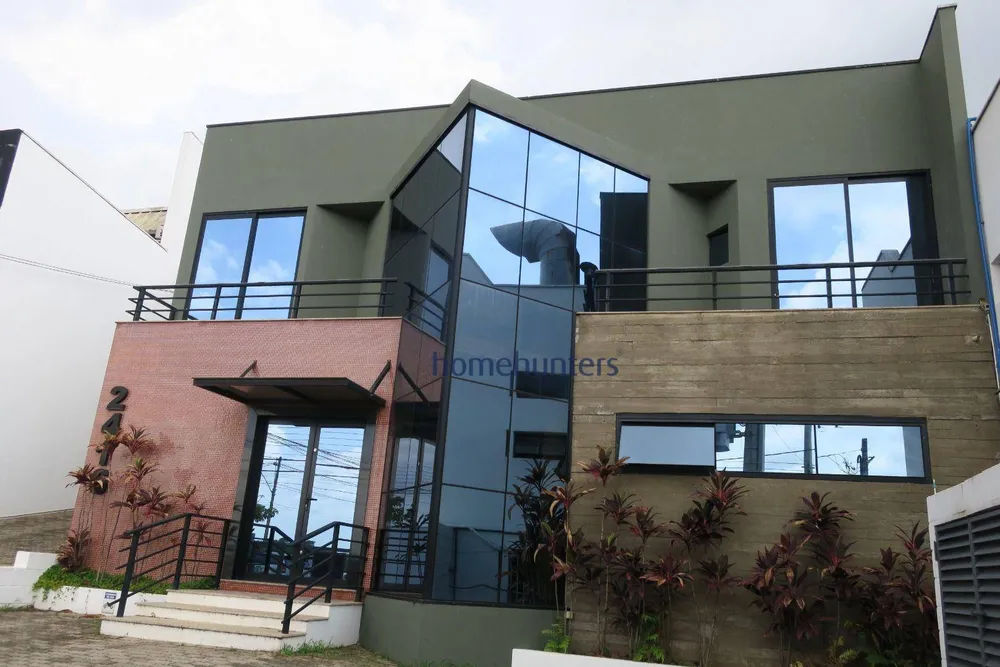 Depósito-Galpão, 1040 m² - Foto 1