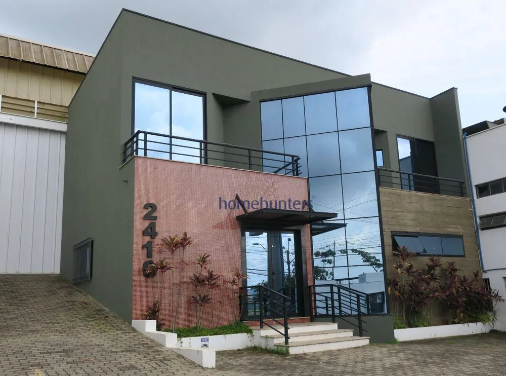Depósito-Galpão, 1040 m² - Foto 2
