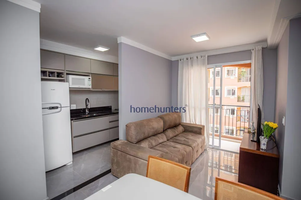 Apartamento, 3 quartos, 63 m² - Foto 2