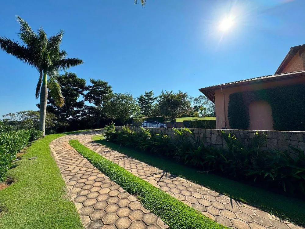 Casa de Condomínio, 5 quartos - Foto 4