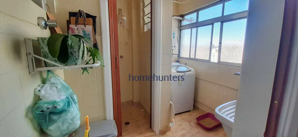 Apartamento, 1 quarto, 90 m² - Foto 3