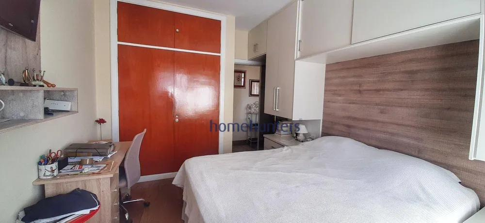 Apartamento, 1 quarto, 90 m² - Foto 4