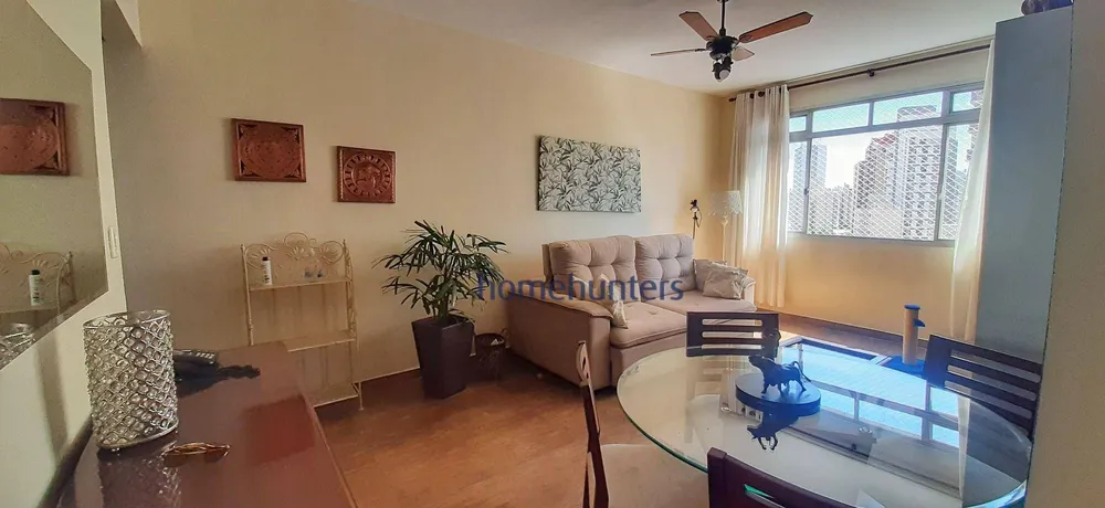 Apartamento, 1 quarto, 90 m² - Foto 1
