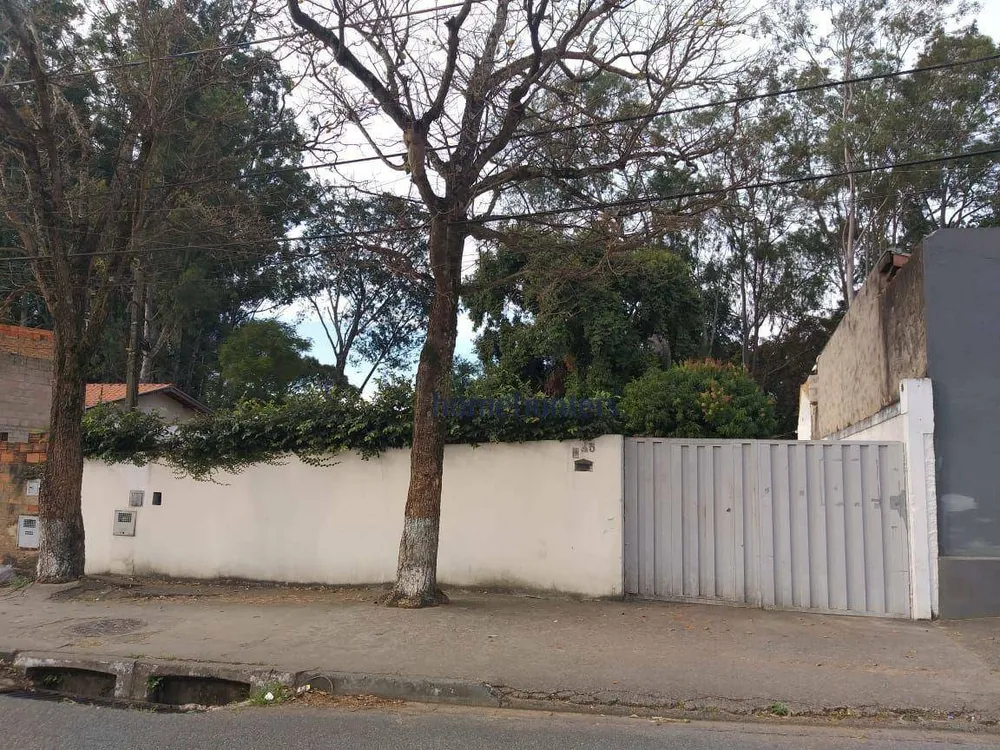 Casa, 1 quarto, 207 m² - Foto 2