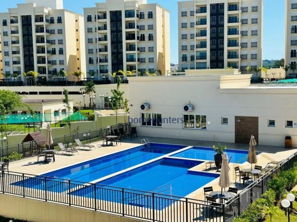 Apartamento, 3 quartos, 91 m² - Foto 1