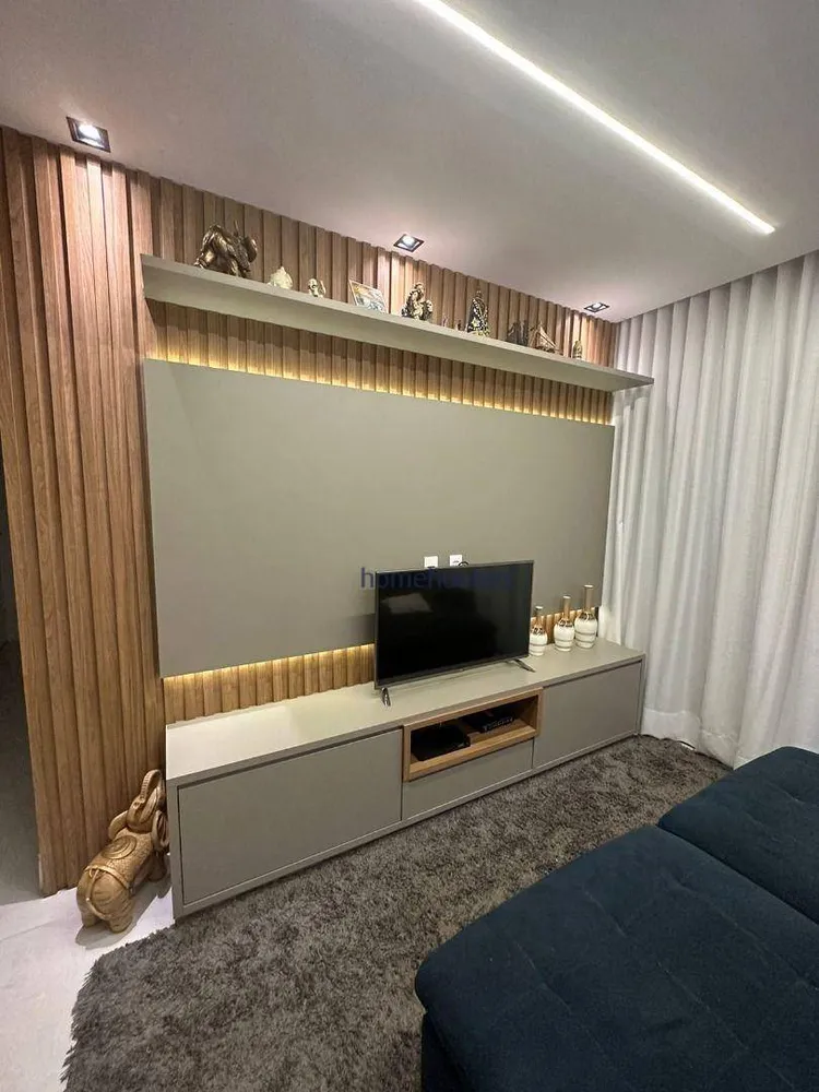 Apartamento, 3 quartos, 91 m² - Foto 2