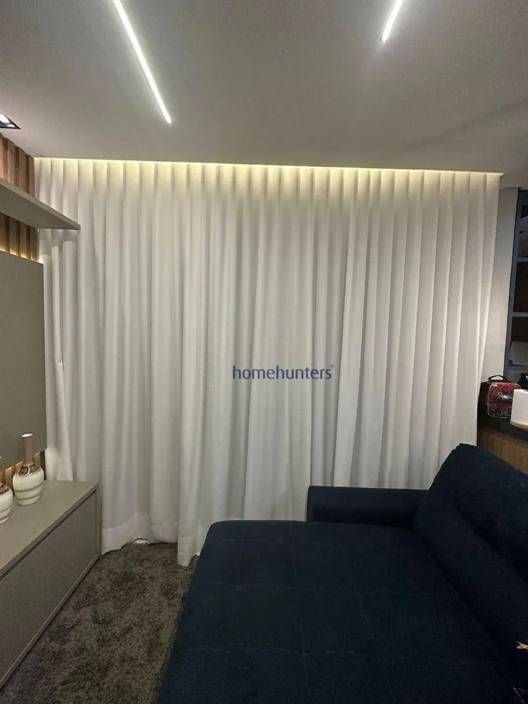 Apartamento, 3 quartos, 91 m² - Foto 3
