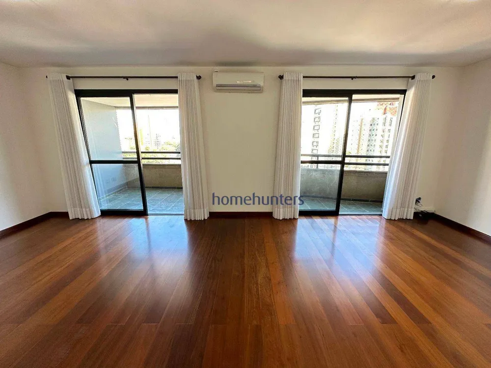 Apartamento, 4 quartos, 258 m² - Foto 3
