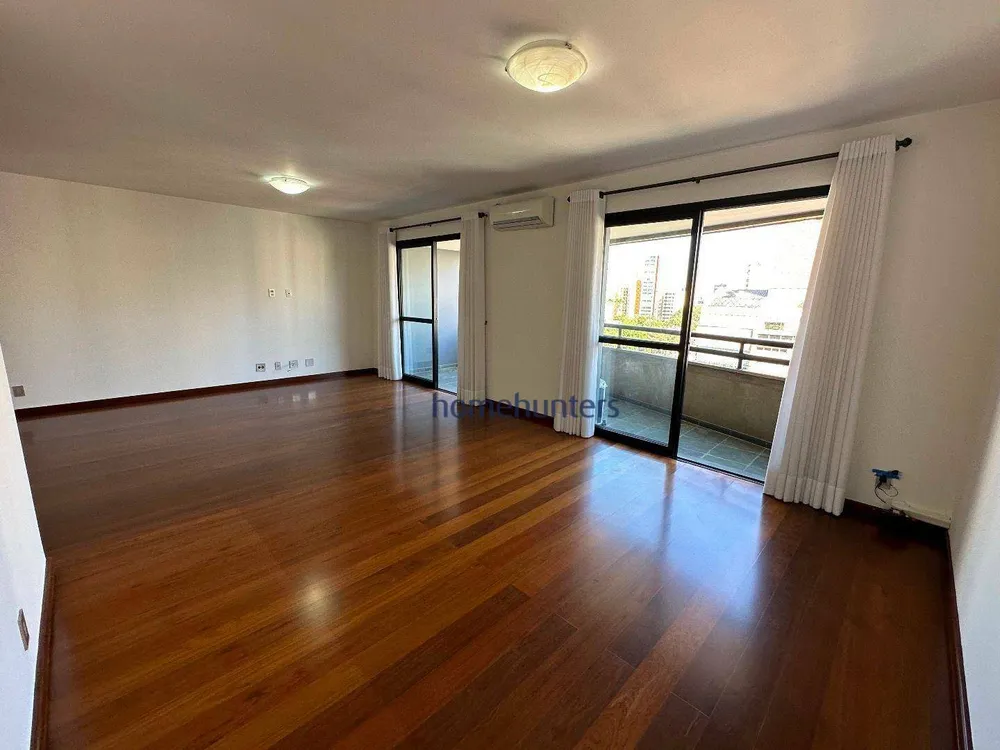 Apartamento, 4 quartos, 258 m² - Foto 2
