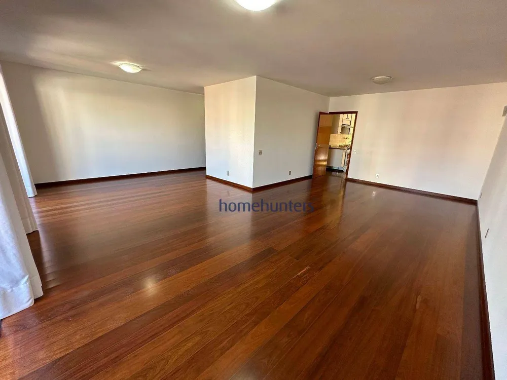 Apartamento, 4 quartos, 258 m² - Foto 1