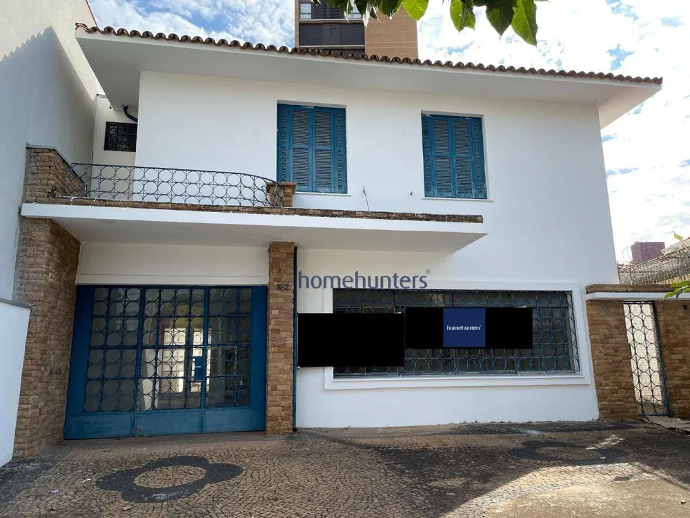 Casa, 5 quartos, 500 m² - Foto 1