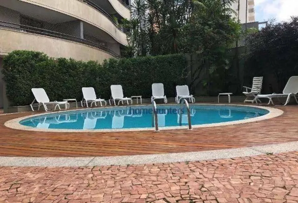 Apartamento, 4 quartos, 220 m² - Foto 1
