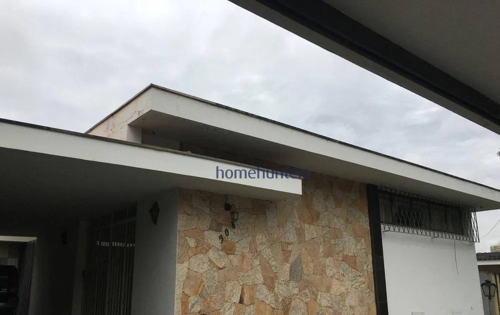 Casa, 3 quartos, 332 m² - Foto 1