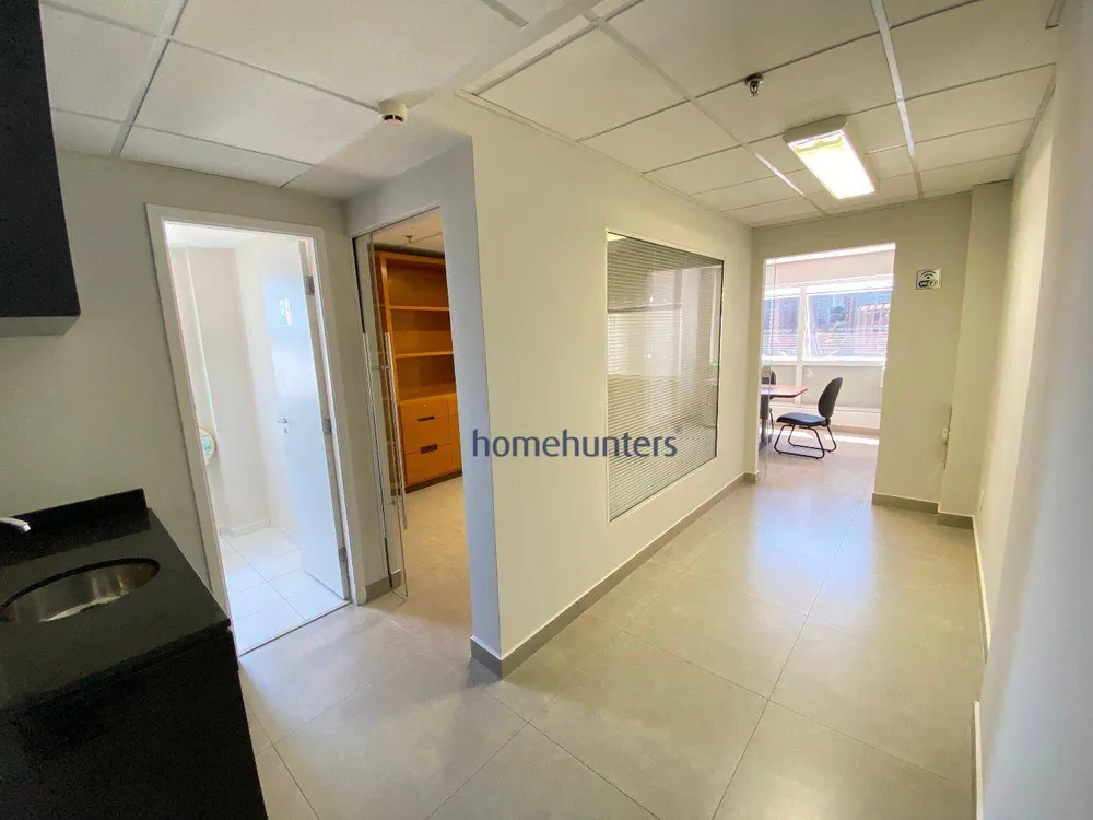 Sala-Conjunto, 39 m² - Foto 1